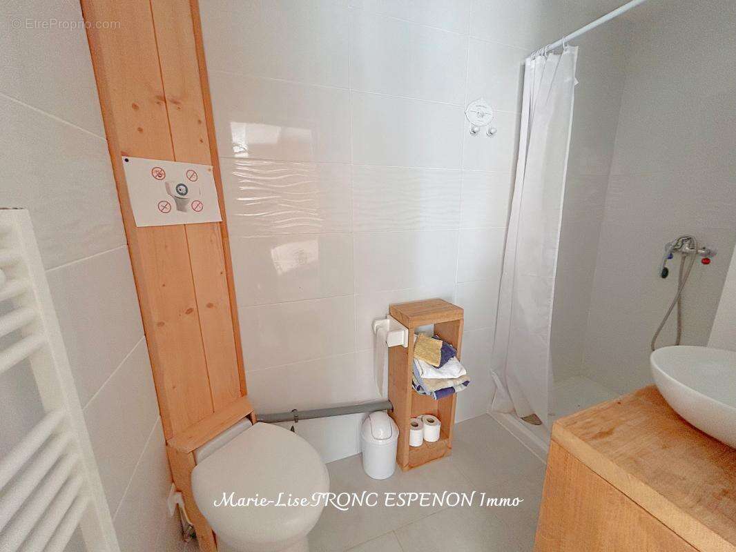 Maison à CARPENTRAS