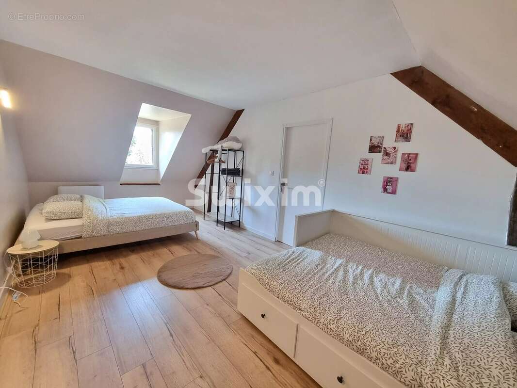 Superbe ensemble immobilier à TANNAY - photo 9