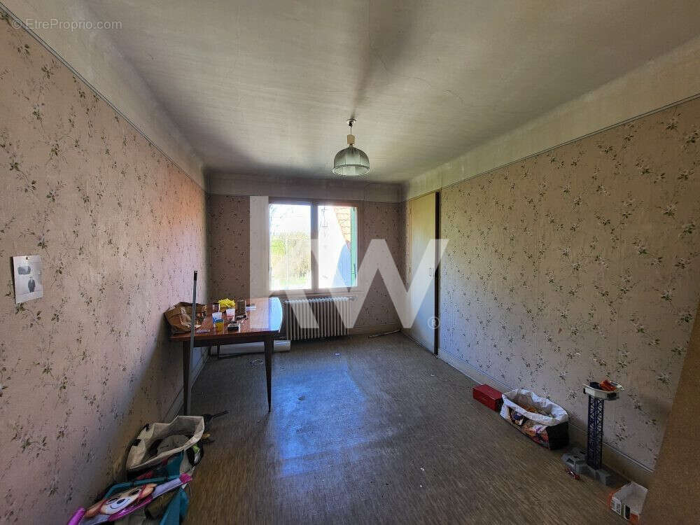 Maison à CHECY