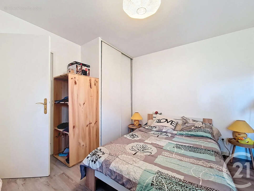 Appartement à TROYES