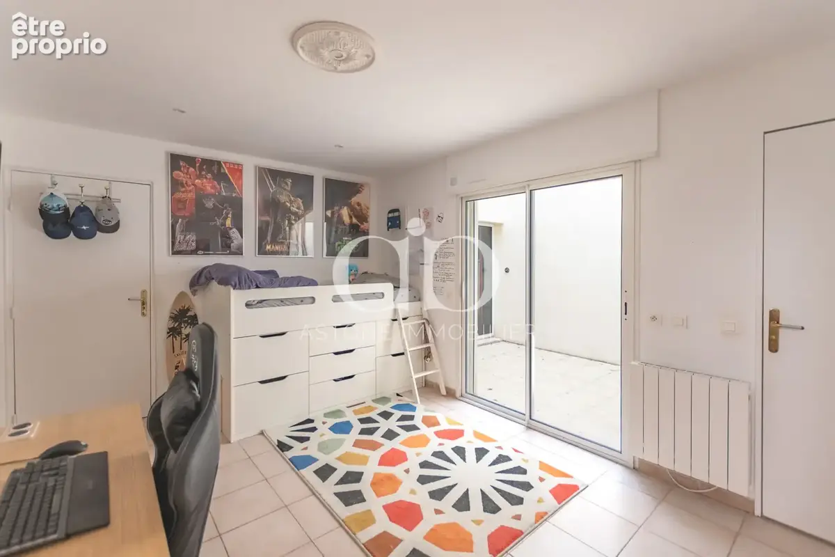 Cassis / appartement-maison - photo 23