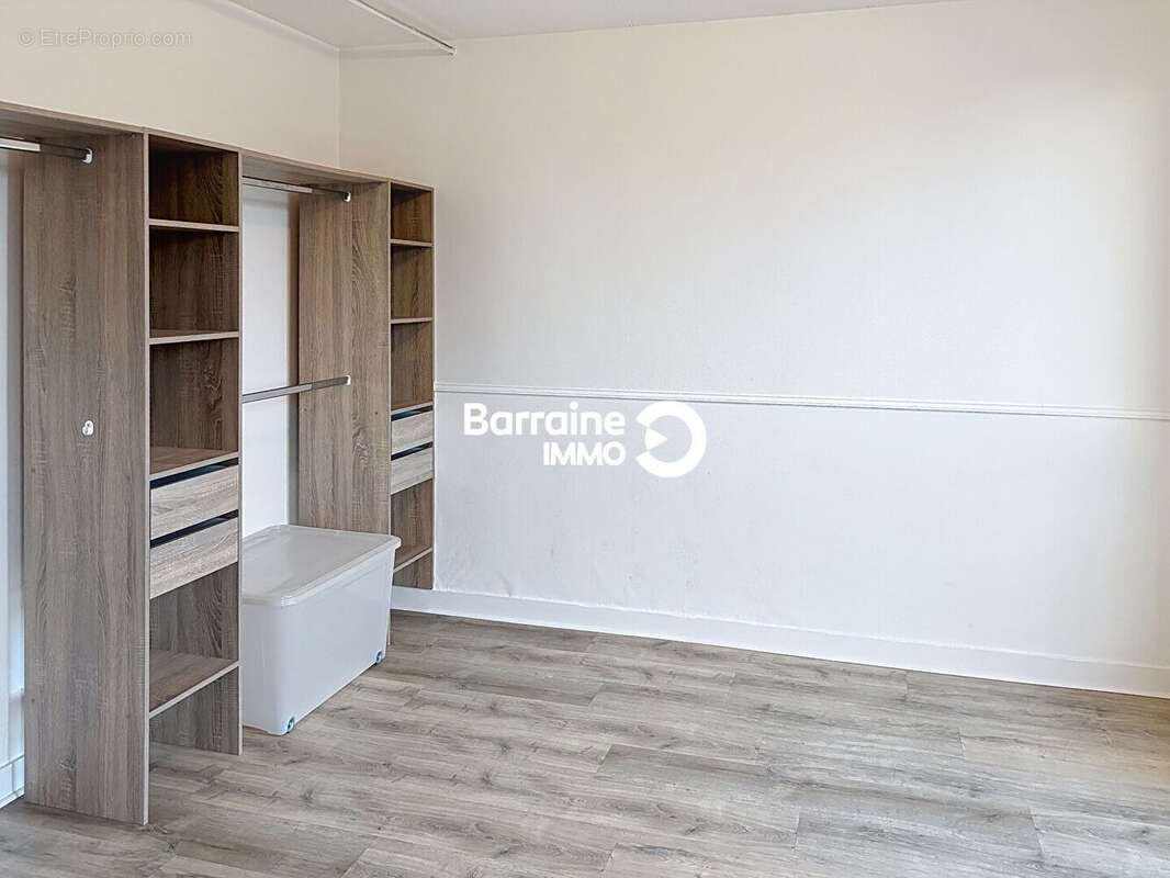 Appartement à LORIENT