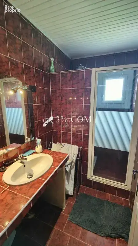 Maison 4 chambres 2700 m2 de terrain - photo 13