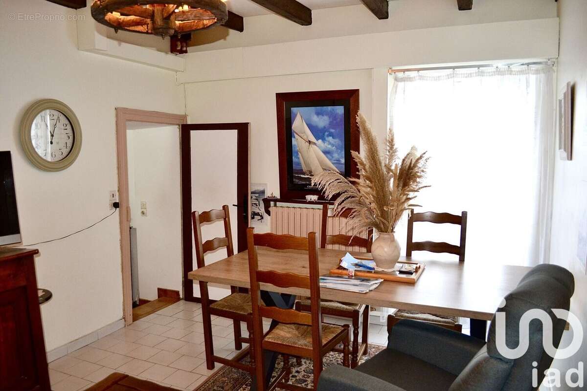 Photo 4 - Maison à HAIMS