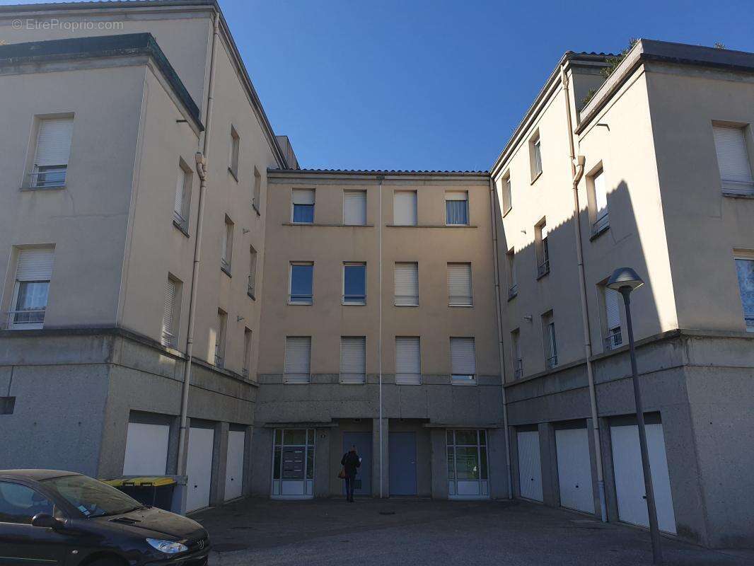 Appartement à LA GRAND-CROIX