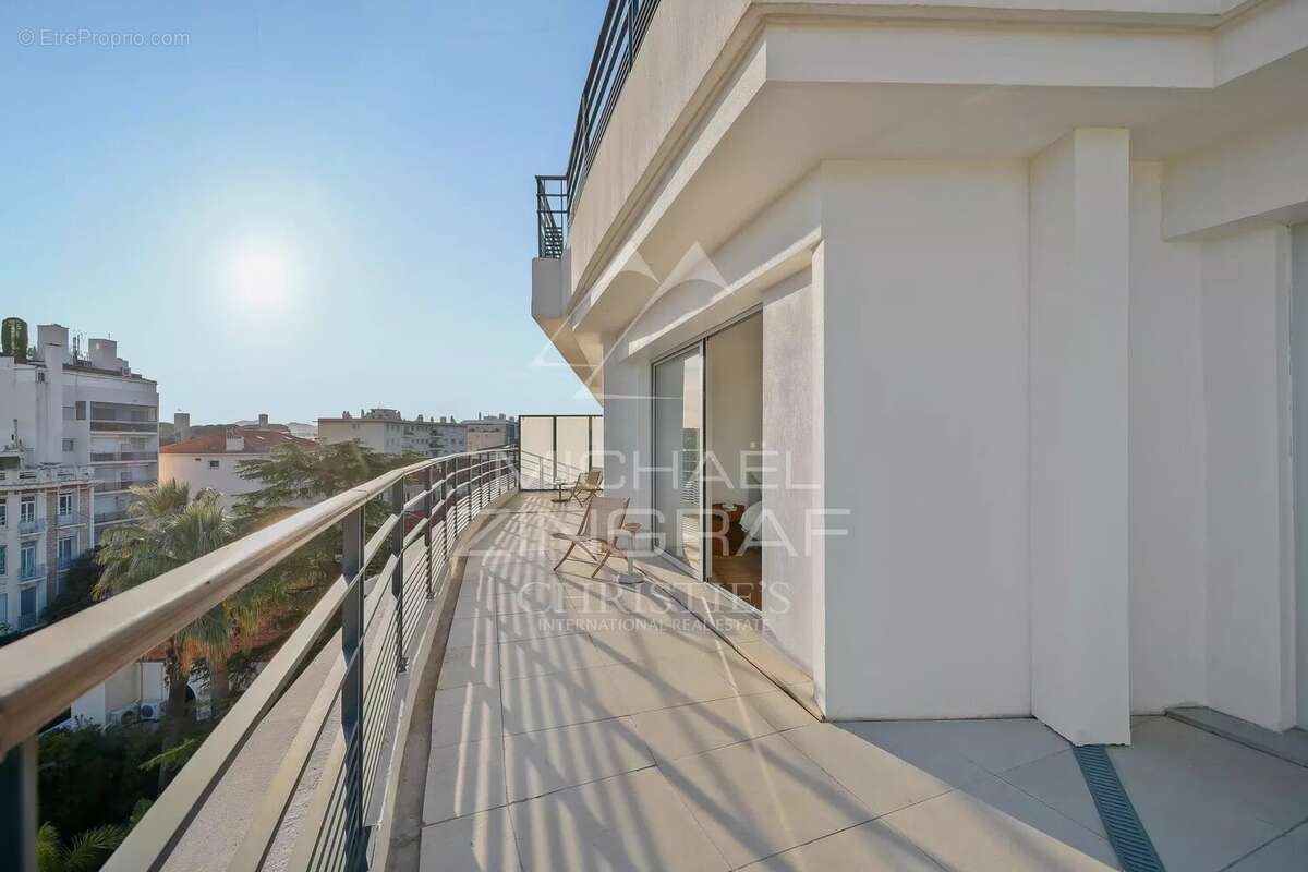 Maison à CANNES