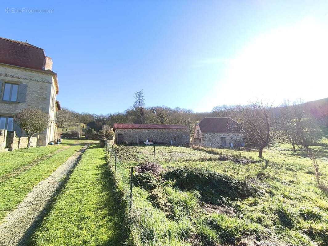 Maison à FIGEAC