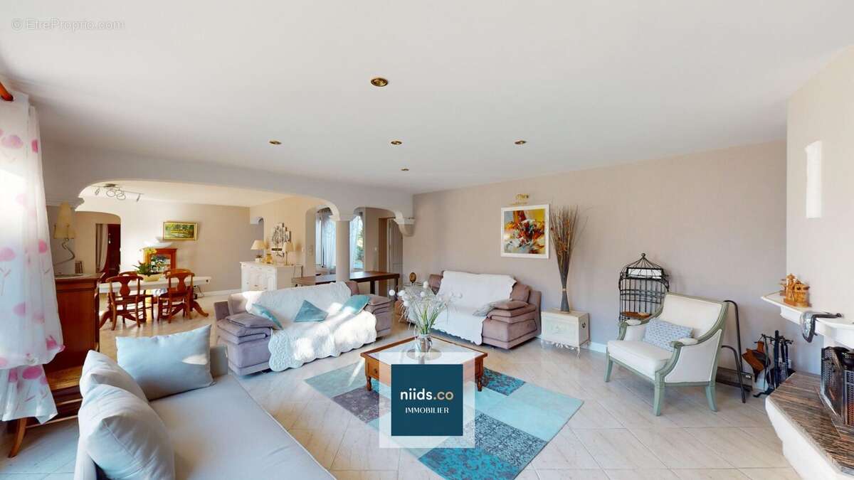 Maison à CHATELAILLON-PLAGE