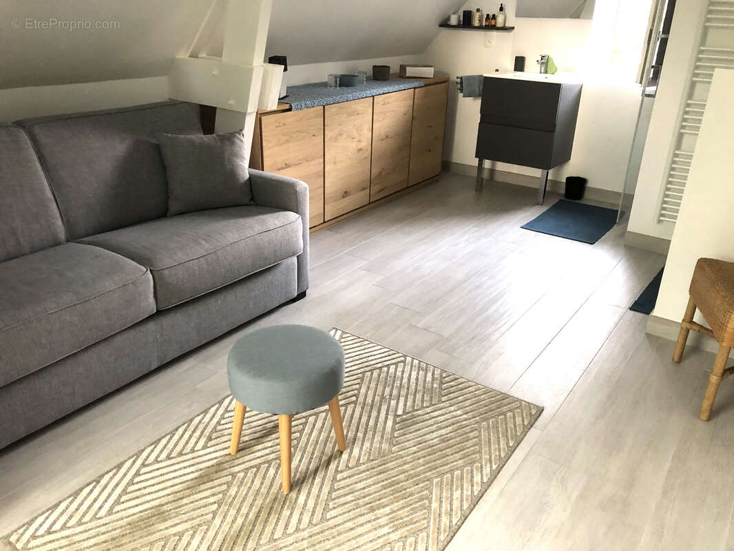 Maison à VIMOUTIERS