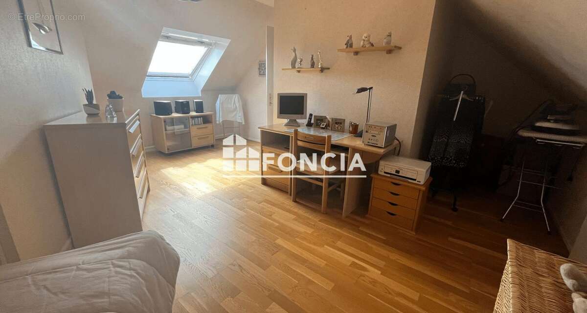 Appartement à GONESSE