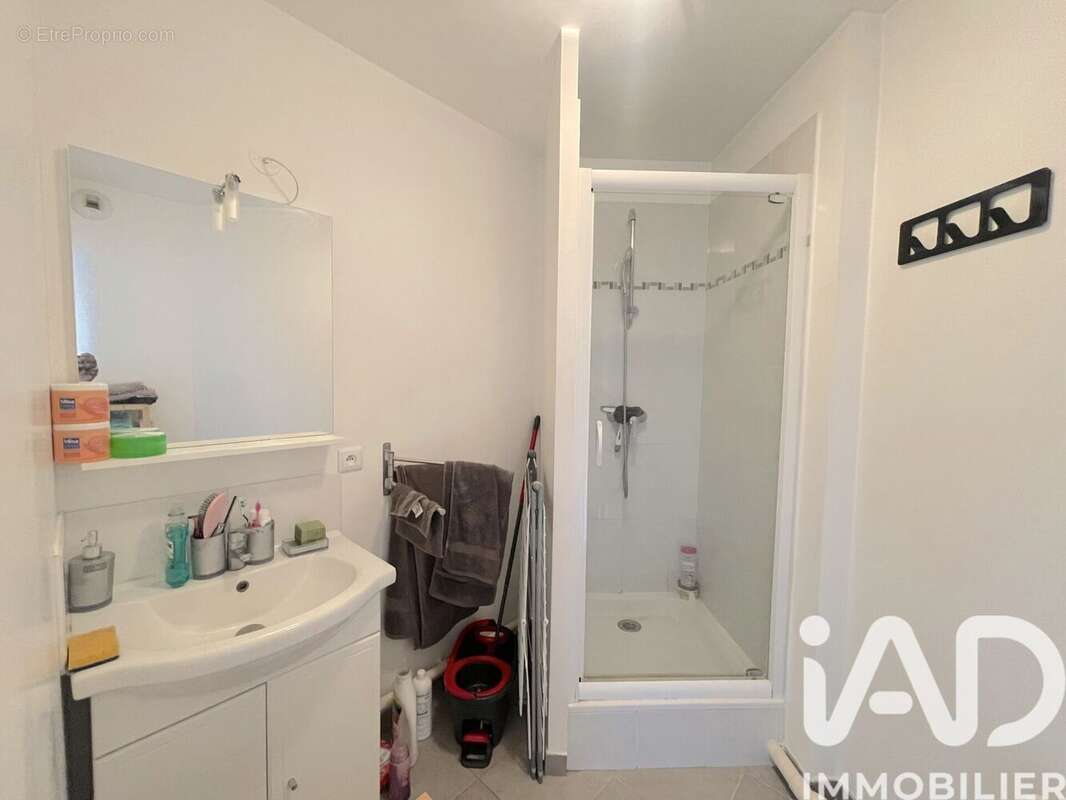 Photo 8 - Appartement à VIGNEUX-SUR-SEINE