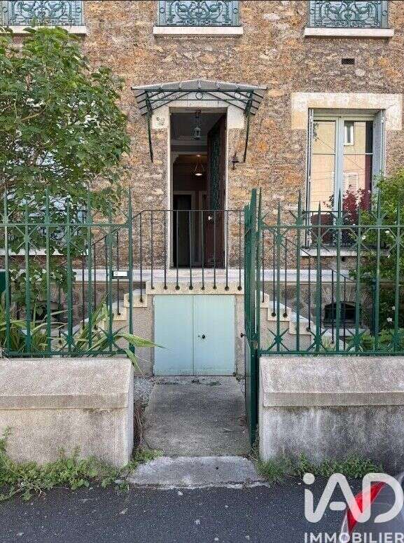 Photo 2 - Appartement à CORBEIL-ESSONNES