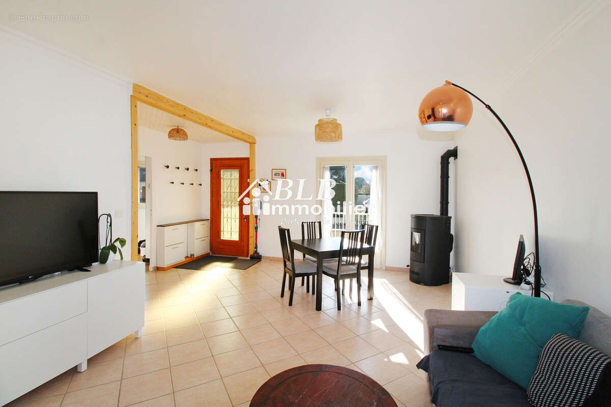 Maison à RAMBOUILLET