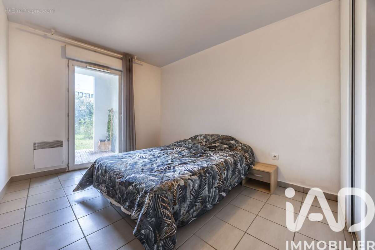 Photo 6 - Appartement à BAYONNE