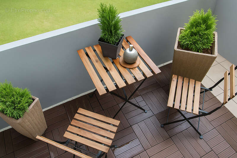 Appartement à SURESNES