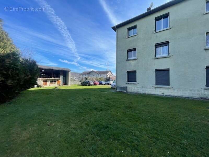 Appartement à LOURDES