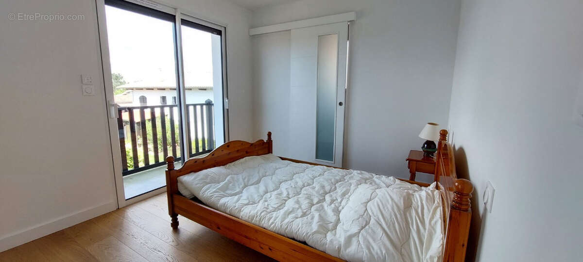 Maison à GUJAN-MESTRAS