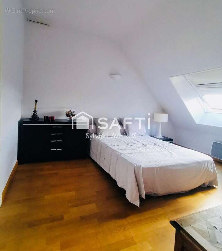 Photo 9 - Maison à VAUXBUIN