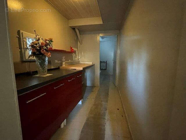 Maison à LA BAZOCHE-GOUET