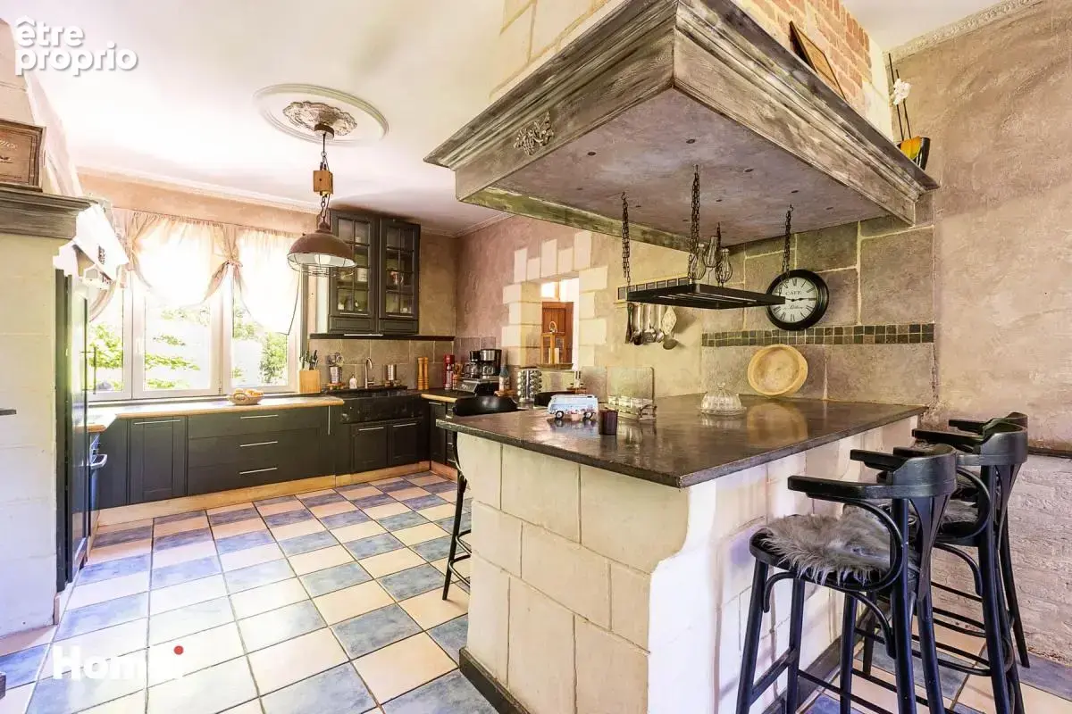 Maison/Villa T9 de 330 m² à Saint-Martin-sur-Écaillon 59213 - photo 9
