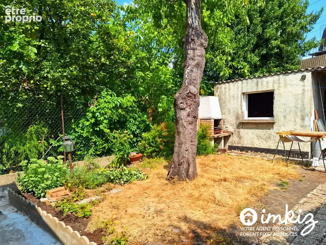 Maison 3 pièces 85,60 m² jardin mezzanine - photo 6