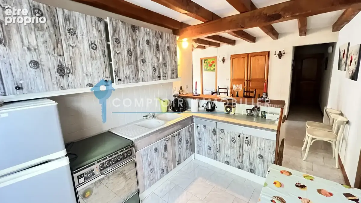 Maison au calme - photo 9