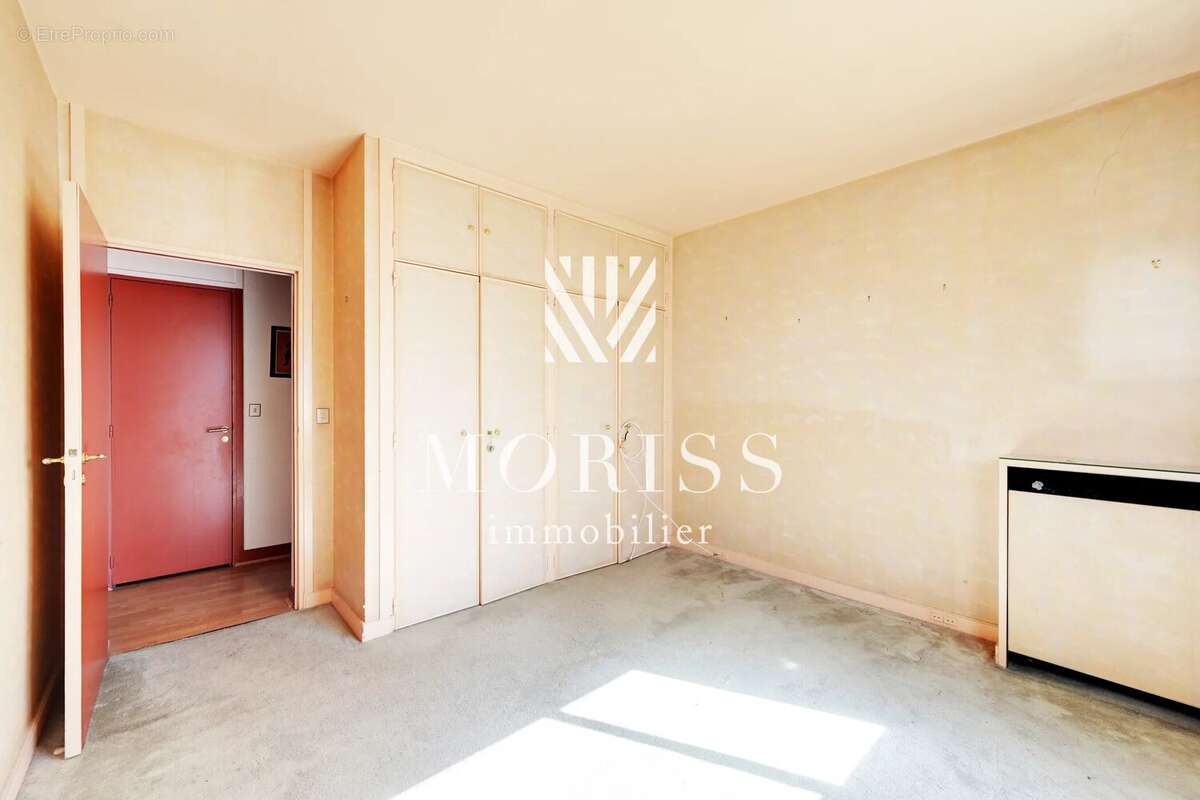 Nogent-sur-Marne Appartement de 4 pièces + 150 m2 de jardin - photo 8