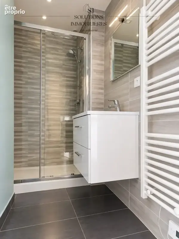 Maison 4 pièces 60 m² à vendre à Condrieu (69420) - photo 5