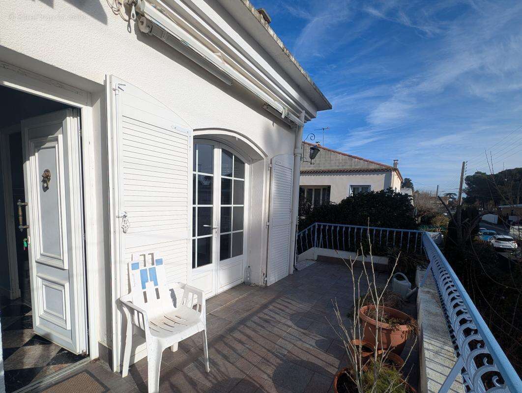 Maison À Vendre - photo 12