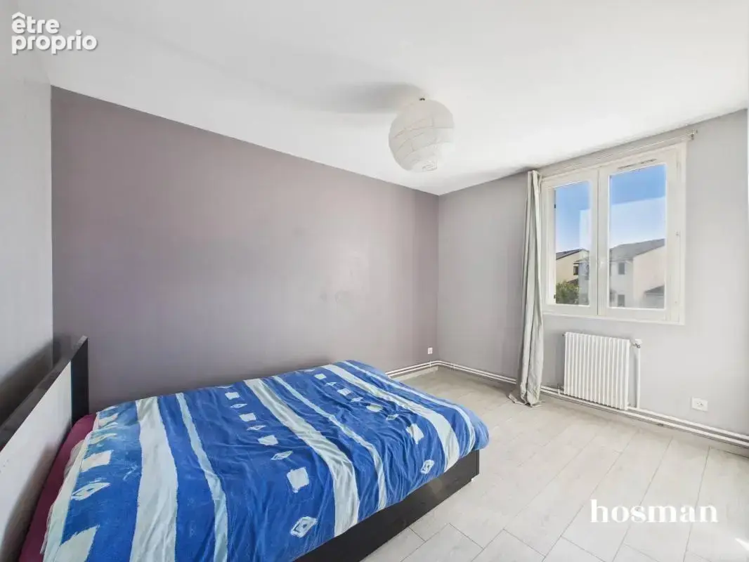 Maison T5 lumineuse de 97 m² avec jardin plein Sud et suite parentale — Mions (Secteur calme) - photo 9