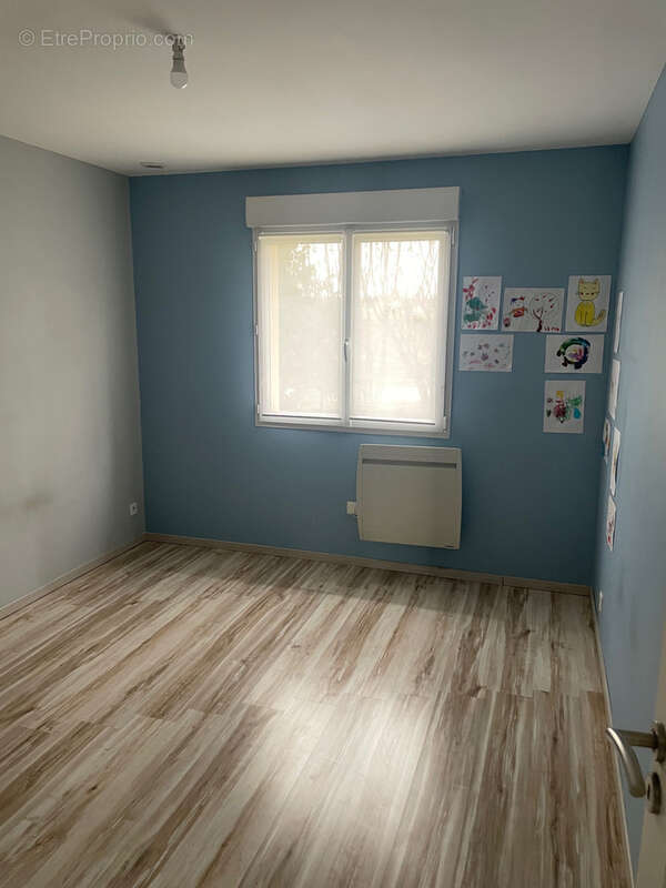 Maison à MESNIL-SAINT-LOUP