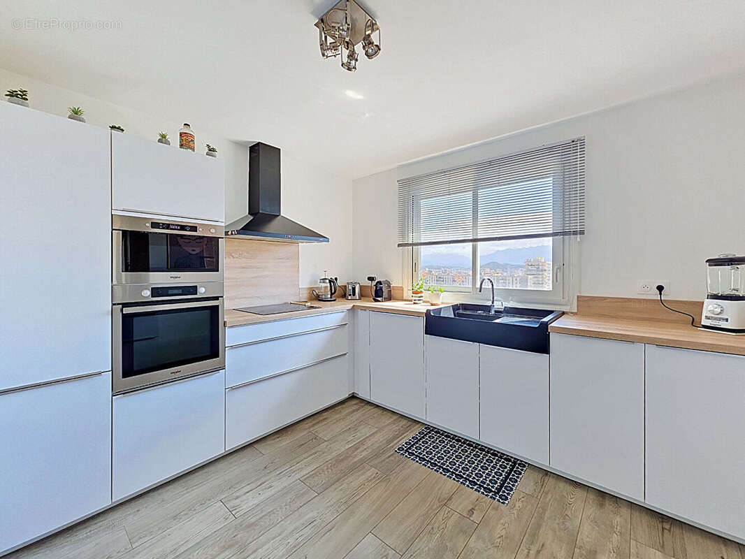 Appartement à AJACCIO