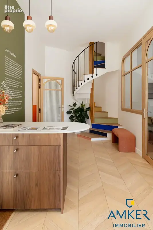 Commerce 89 m² à vendre à Nantes (44000) - photo 5