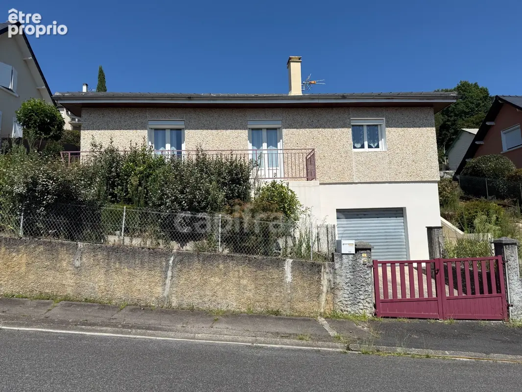 Villa avec vue sur les pyrénées - photo 2