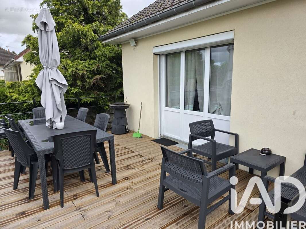 Photo 2 - Maison à SAINT-SYLVAIN