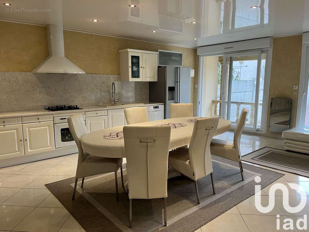 Photo 3 - Maison à DOMONT