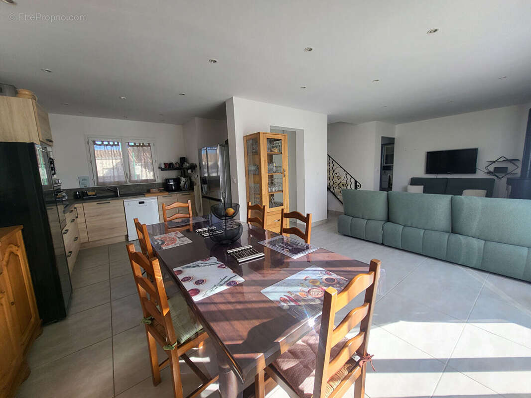 Maison à CARCASSONNE