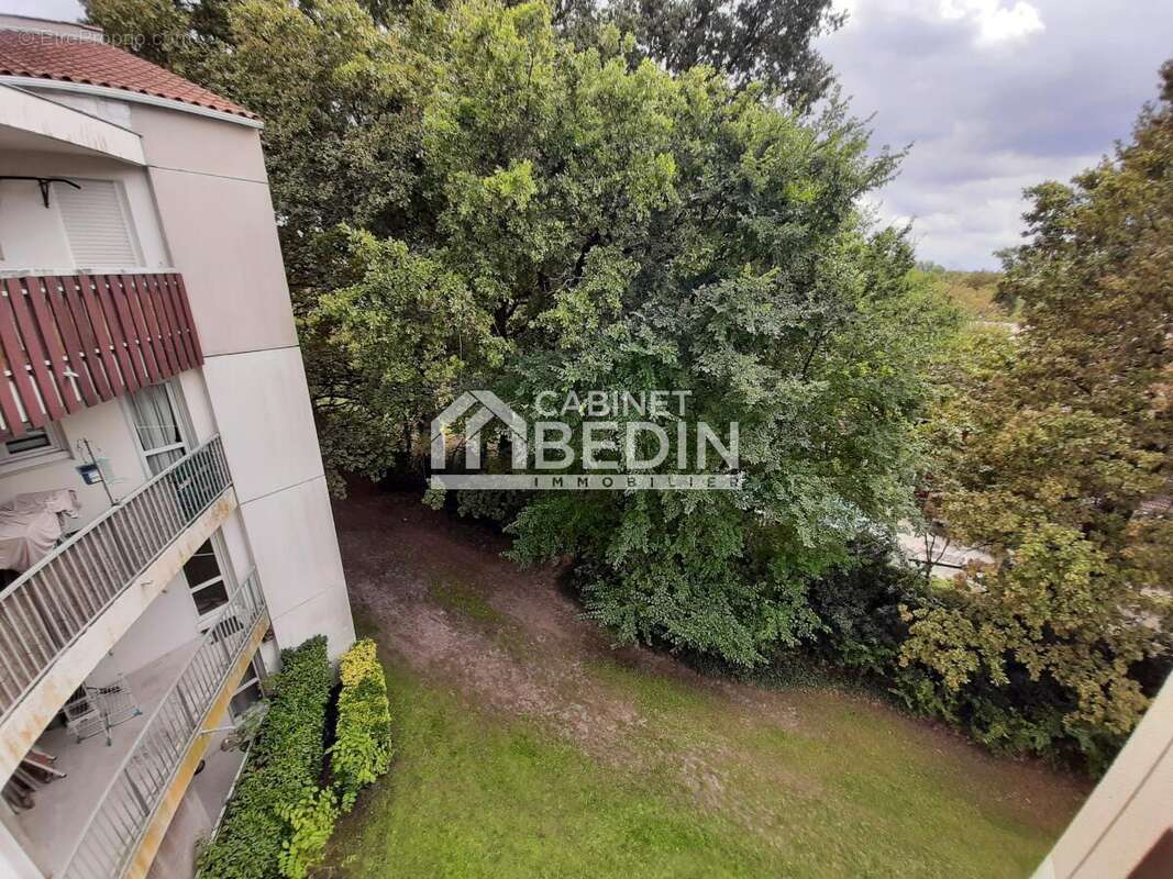 Appartement à MERIGNAC