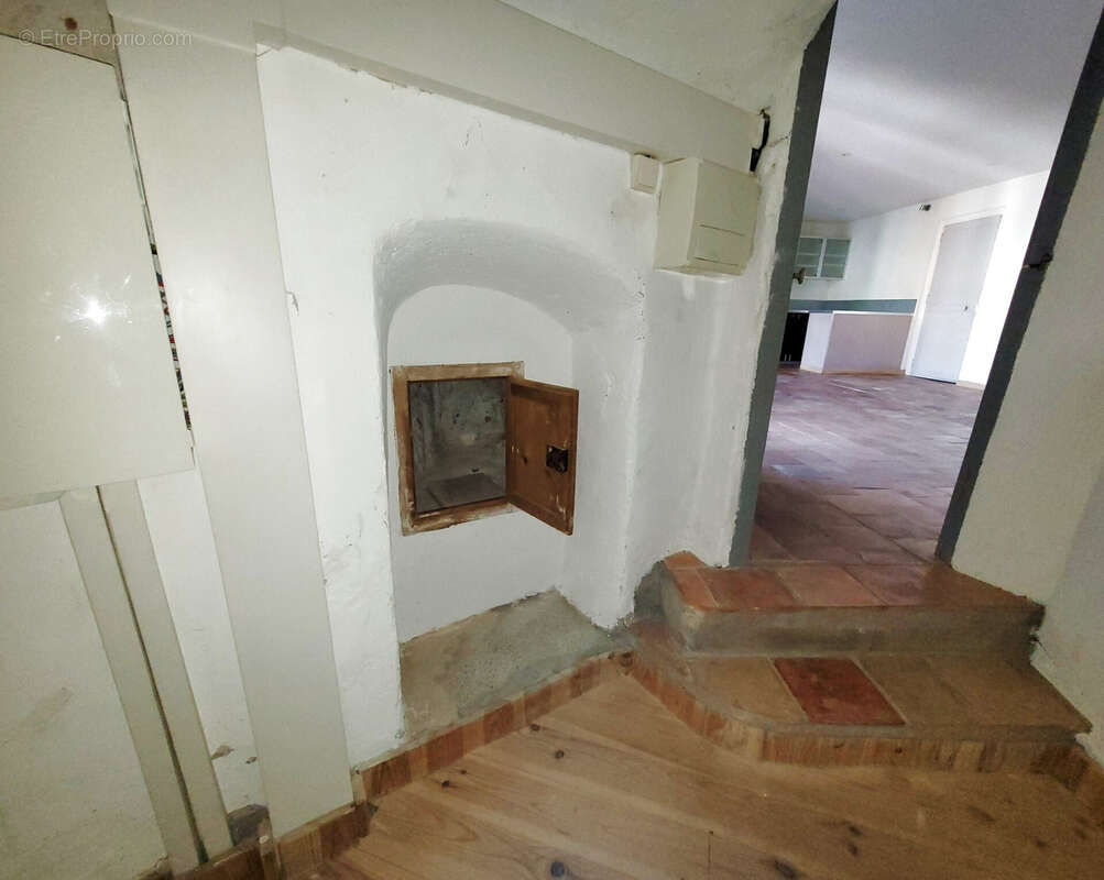 Appartement à GIGNAC