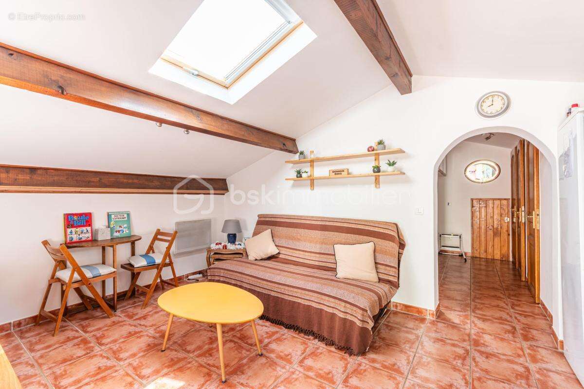 Maison à TOULON