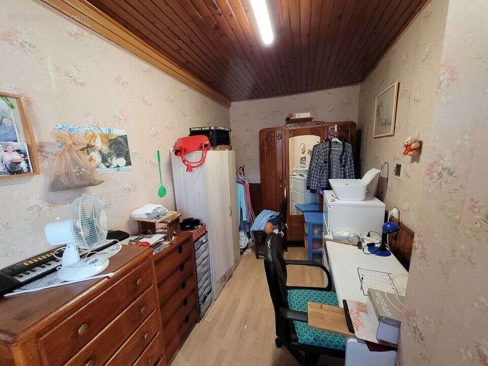 Maison de campagne - photo 9