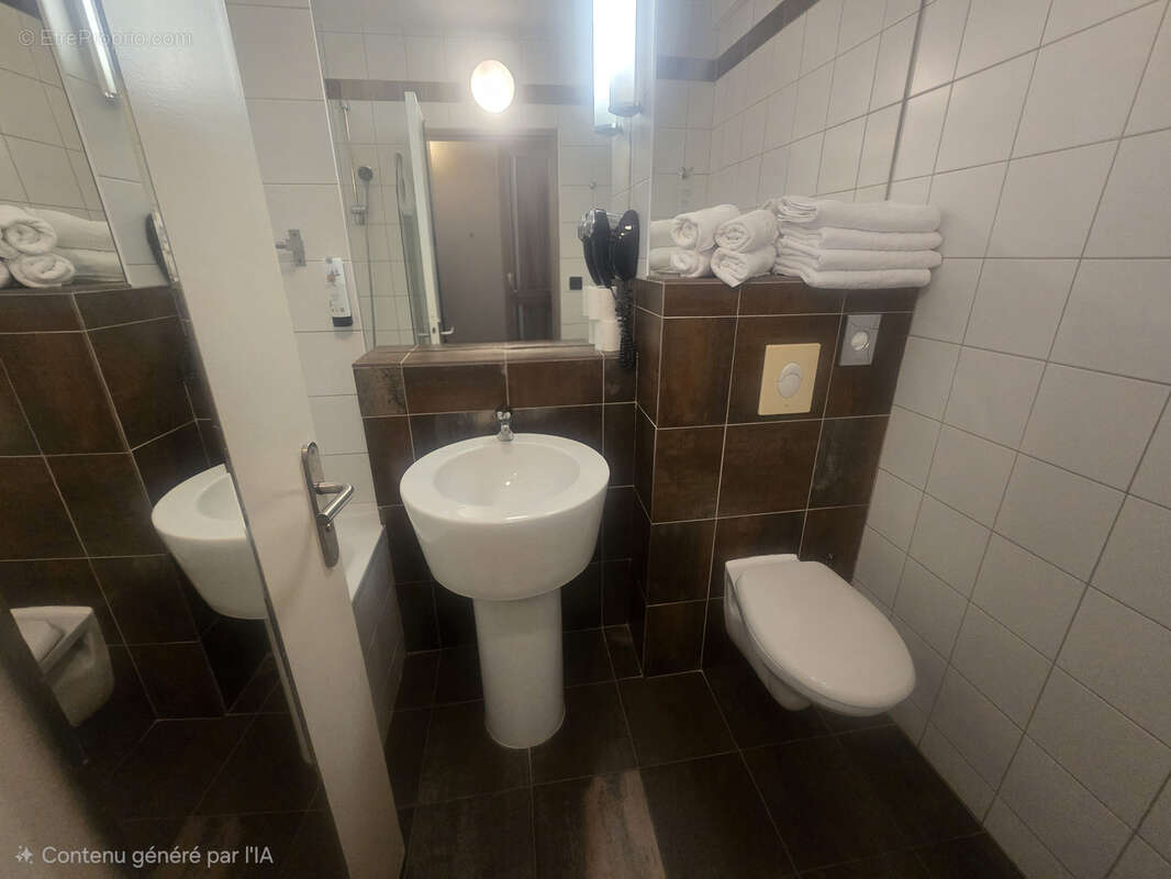 Investissement Locatif Clé en Main   T1 à Pra-Loup 1600 - photo 3
