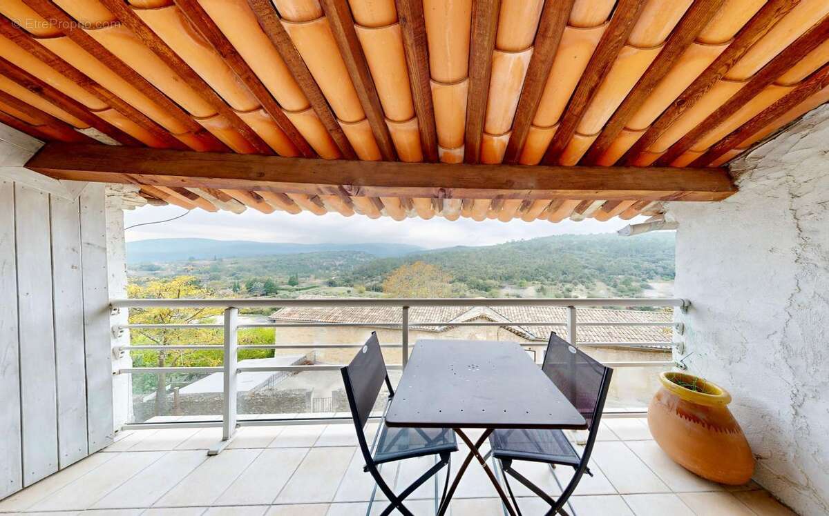 Maison à LAGORCE