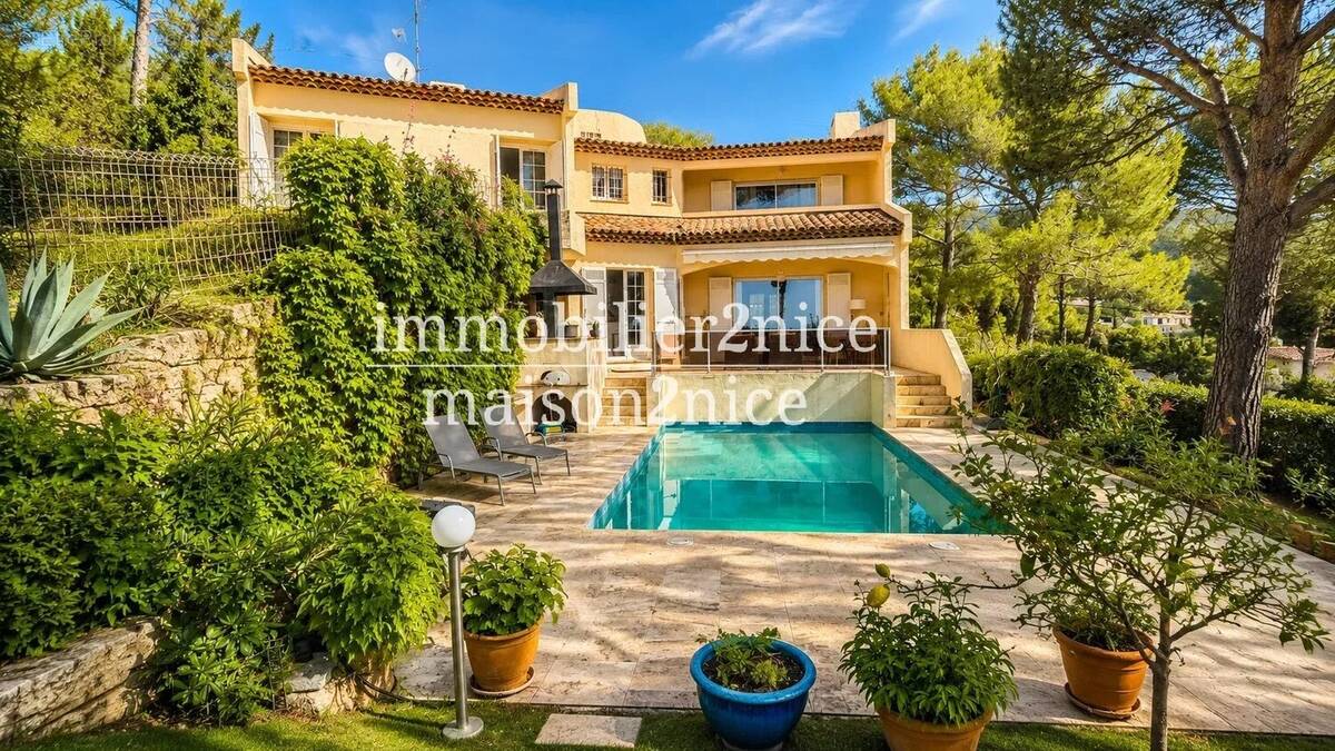 Maison à NICE
