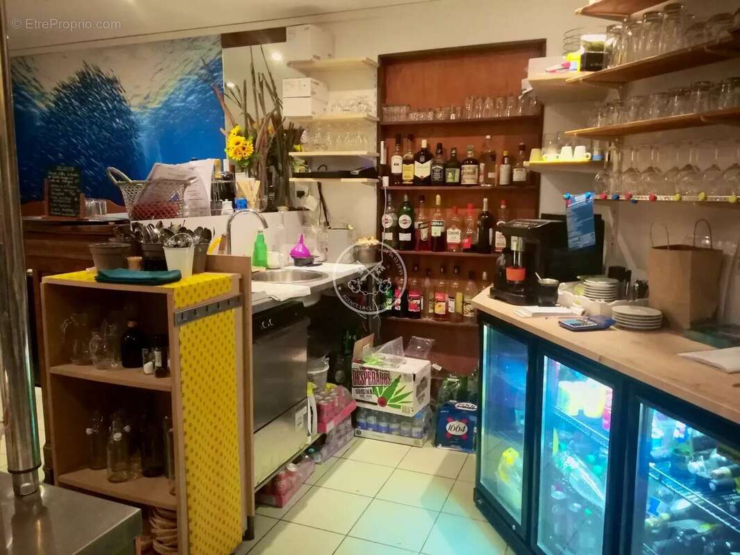 Commerce à SAINT-RAPHAEL