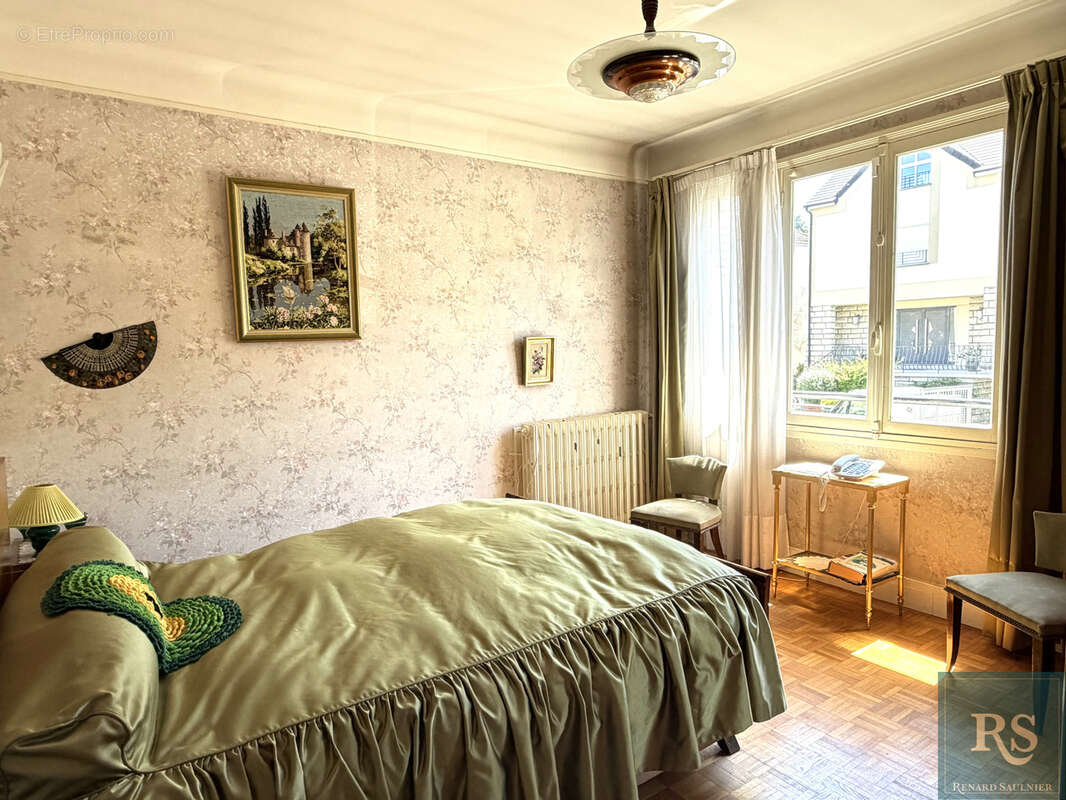Maison à ANTONY