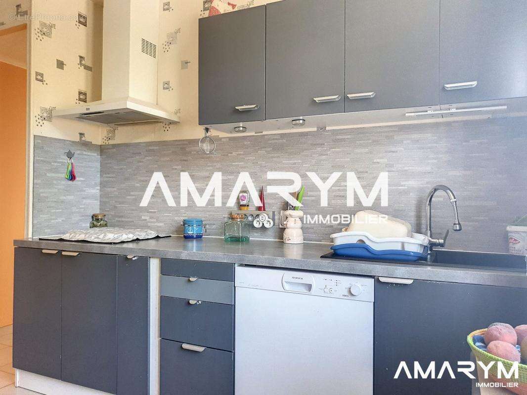 Maison à OFFRANVILLE