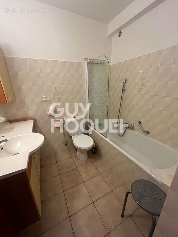 APPARTEMENT 50m2 - Collioure proche du centre ville et de la plage - photo 7