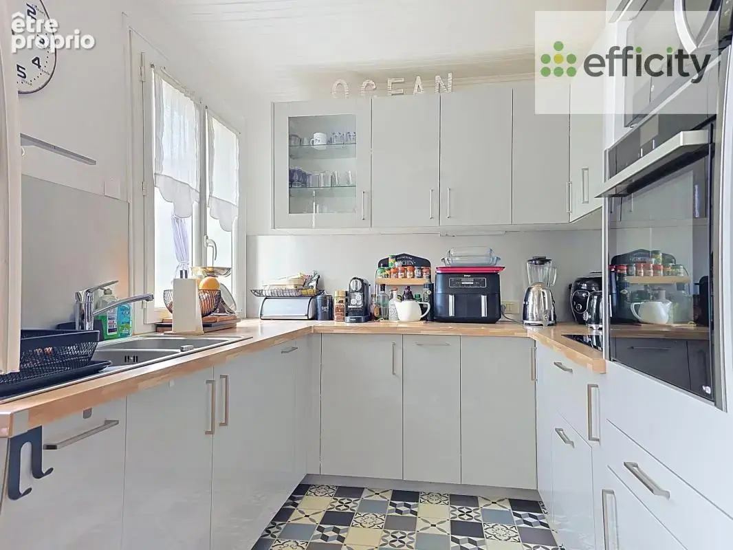 Maison 125 m² à Saint-Martin-De-Re  - photo 9