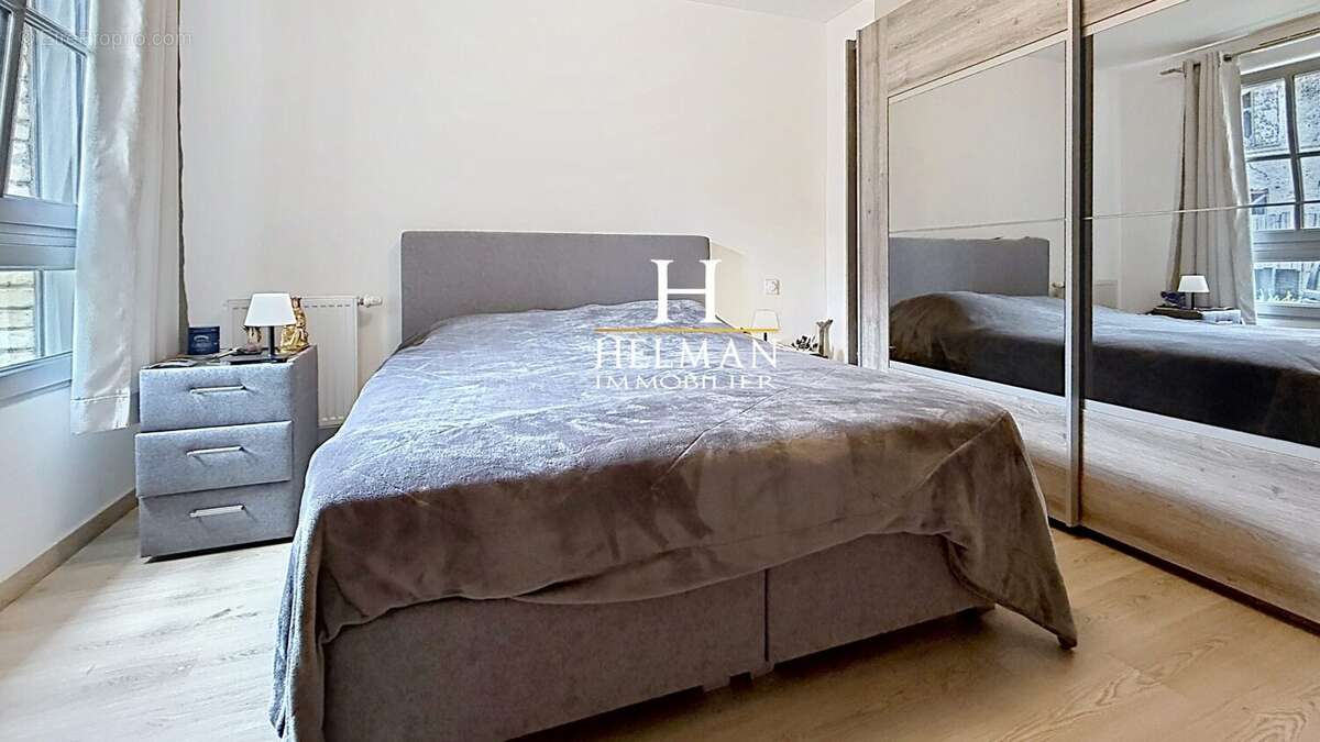 Appartement à SAINT-OMER